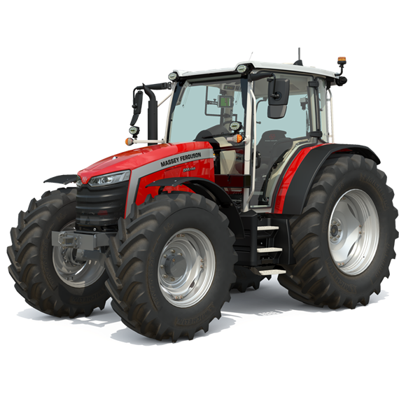 Massey Ferguson 5M